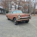 1956 PRIMER Chevrolet Bel Air/150/210 thumbnail