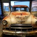 1949  Chevrolet Coupe thumbnail