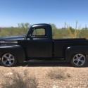 1950 Black Ford Other Pickups thumbnail