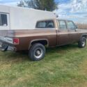 1977  Chevrolet Other Pickups thumbnail