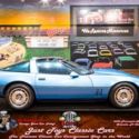 1987 â€” Chevrolet Corvette thumbnail