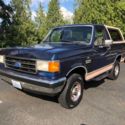 1989  Ford Bronco thumbnail
