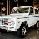 1974  Ford Bronco thumbnail