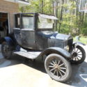 1924  Ford Model T thumbnail