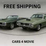 1973 Green Dodge Coronet thumbnail