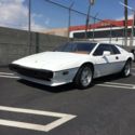 1978 Custom White over Gold mist Lotus Esprit thumbnail