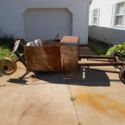 1927 X Ford ZIPRAT ROADSTER thumbnail