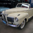 1941 Other Color Mercury 239 Flathead V8 Convertible thumbnail