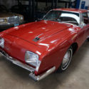 1964 Red Studebaker AVANTI R1 thumbnail