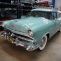 1953 -- Ford 2 Door Mainline Ranch Wagon thumbnail