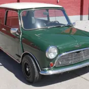 1967 Other Color Austin  thumbnail