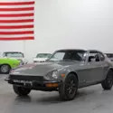 1974 Gray Datsun Z-Series thumbnail
