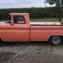 1963  Chevrolet C-10 thumbnail