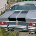 1971  Ford Mustang thumbnail