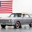 1964 Purple AMC Rambler thumbnail