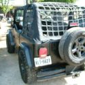 1994  Jeep Wrangler thumbnail