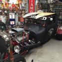 1927 Black Ford Model T thumbnail