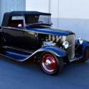 1931 Gray Ford Model A thumbnail