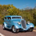 1935  Ford Street Rod thumbnail