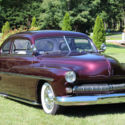 1951 Black Cherry Mercury Other thumbnail