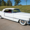 1955  Cadillac Eldorado thumbnail