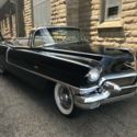 1956 Black Cadillac DeVille thumbnail