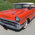 1957  Chevrolet Bel Air/150/210 thumbnail