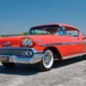1958  Chevrolet Impala thumbnail