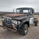 1959  Dodge Power Wagon thumbnail