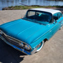 1960  Chevrolet Bel Air/150/210 thumbnail