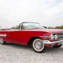 1960  Chevrolet Impala thumbnail