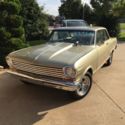 1963  Chevrolet Nova thumbnail