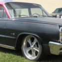 1964  Chevrolet Bel Air/150/210 thumbnail