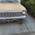 1964 Gold Chevrolet Nova thumbnail