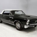 1965  Pontiac GTO thumbnail