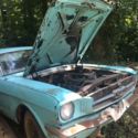 1965  Ford Mustang thumbnail