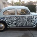 1965  Volkswagen Beetle - Classic thumbnail