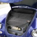 1967 Purple Volkswagen Beetle - Classic thumbnail