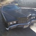 1967  Cadillac Eldorado thumbnail
