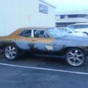 1968  Chevrolet Impala thumbnail