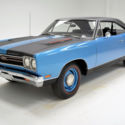 1969  Plymouth GTX thumbnail