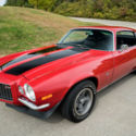 1970  Chevrolet Camaro thumbnail
