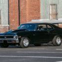 1972  Chevrolet Nova thumbnail