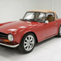 1973  Triumph TR-6 thumbnail