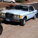 1978  Mercedes-Benz 300-Series thumbnail