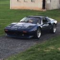 1983 Red Ferrari 308 thumbnail