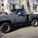 1987 Black Chevrolet Other thumbnail