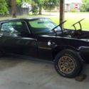 1979  Pontiac Trans Am thumbnail