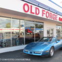 1987 Other Chevrolet Corvette thumbnail
