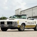 1972 White Oldsmobile Cutlass thumbnail
